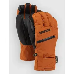 Burton Gore-Tex Under Handschuhe spiced chai Gr. L