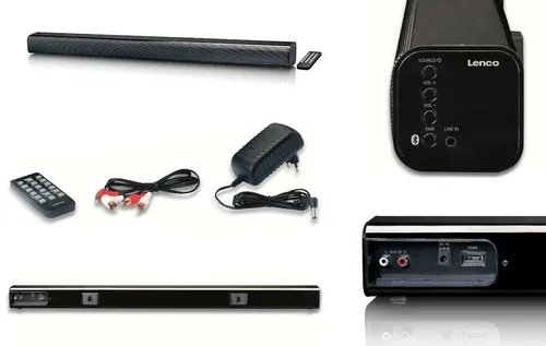 Produktbild Lenco SB-040 Soundbar