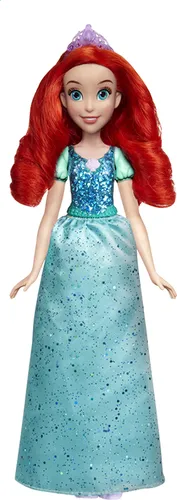 Disney Prinzessin Schimmerglanz Arielle