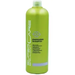 Super Brillant Care Scalp Energizing Shampoo 1000ml von Hair Haus