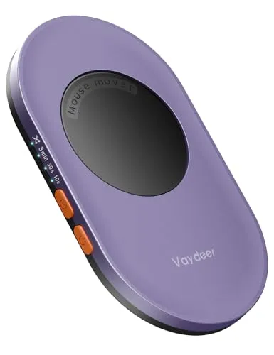Mäuse und Trackball-Zubehör von VAYDEER