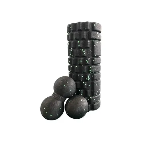 SCHILDKRÖT Selbstmassage Set, 3-teilig von Schildkröt