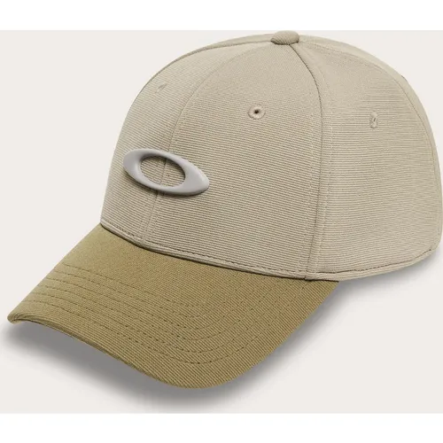 Oakley Tincan Cap boulder/army/cement (BCM) L/XL