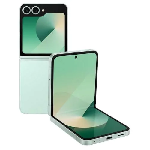 Samsung Galaxy Z Flip6