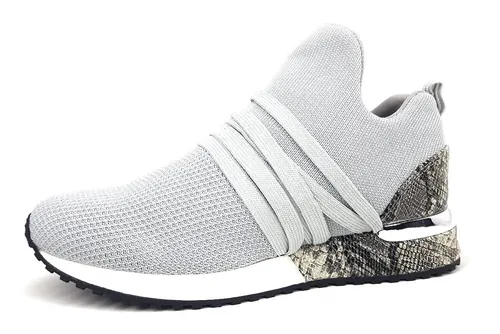 La Strada sportlicher Schnürer Schnürschuh