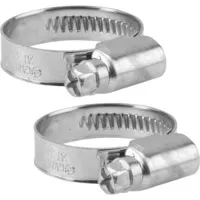 Schlauchschellen 20 bis 32mm (3/4