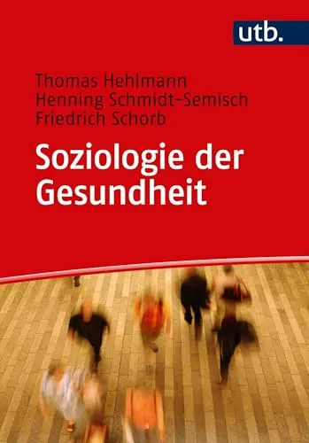 Soziologie der Gesundheit: Einblicke in soziale Zusammenhänge - Medizin und Gesellschaft, erforscht die Wechselwirkungen zwischen Gesundheit und sozialen Faktoren für ein besseres Verständnis.