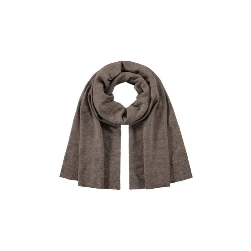 Barts W Witzia Scarf Braun in braun von BARTS