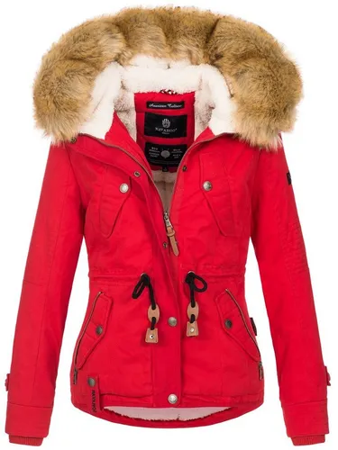 Winterjacke NAVAHOO