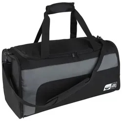 V3Tec Sporttasche CLUB Sportasche grau|schwarz