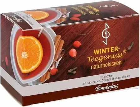 WINTER-TEEGENUSS Filterbeutel 3 g