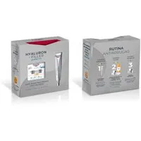 Hyaluron Filler Tagespflege SPF 30 Koffer 2 Stk