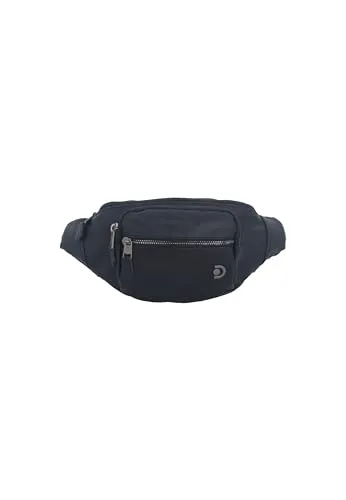 Discovery Unisex Bauchtasche Heritage - Stilvoll und praktisch: Die Discovery Bauchtasche bietet viel Platz für Ihre Essentials und schützt Ihre persönlichen Gegenstände mit RFID-Technologie. Verstellbarer Gürtel und mehrere Fächer sorgen für optimale Organisation.