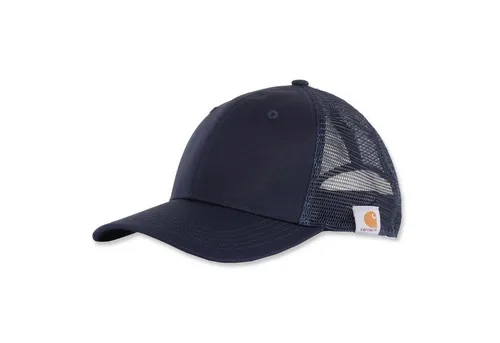 Carhartt Baseball Cap Rugged Professional mit Rückseite aus Netzgewebe