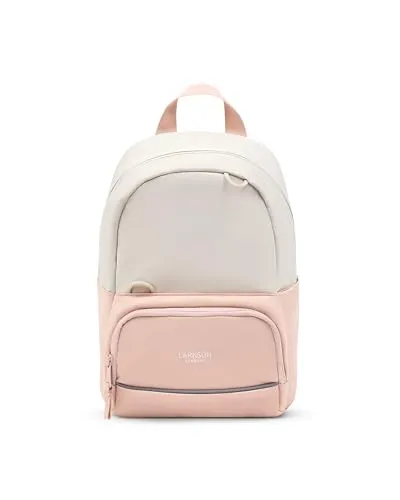 LARKSON Rucksack Kinder für Mädchen & Jungen Rosa