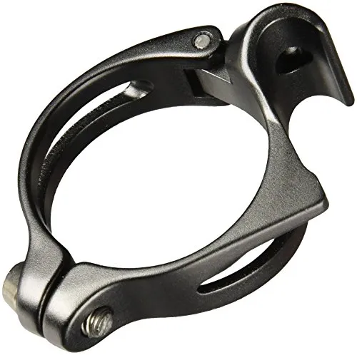 SRAM Schelle für Umwerfer Anlöt 34,9 mm - Kleinteile für Umwerfer, kompatibel mit Red, Force, Rival und Apex - sorgt für präzise Schaltung und optimale Leistung.