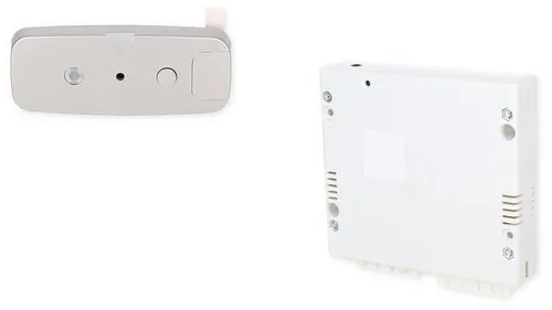 Indexa 10566 Herdwächter mit Funk-Sensor