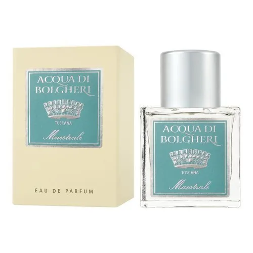 Acqua di Bolgheri - Toscana Maestrale Parfüm 50ml - Eau de Parfum für Damen, vereint frische Meeresnoten mit belebenden Extrakten aus Weinreben und Wacholder für ein erfrischendes Dufterlebnis.