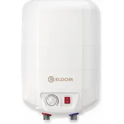 Eldom Warmwasserspeicher 10L