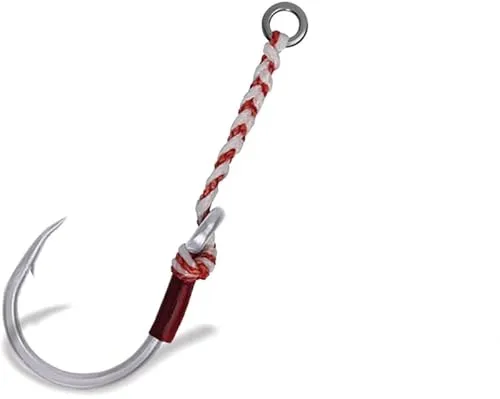 Produktbild VMC Hamecon Simple 7264Sa Fishfighter