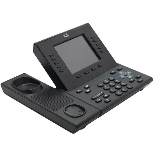 Cisco Telefone von Cisco