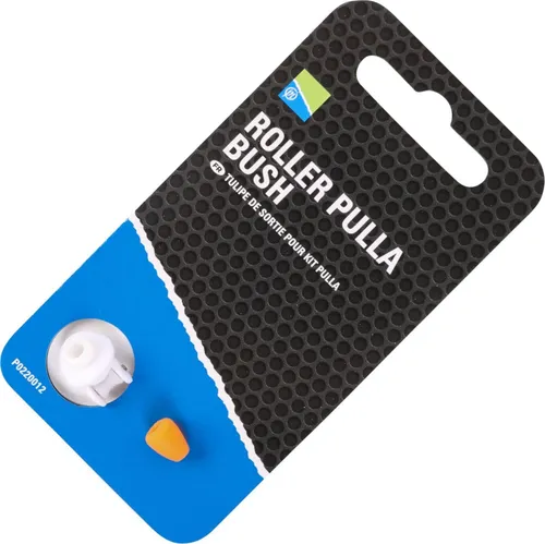 Preston Roller Bush - Umlenkroller für Gummizüge