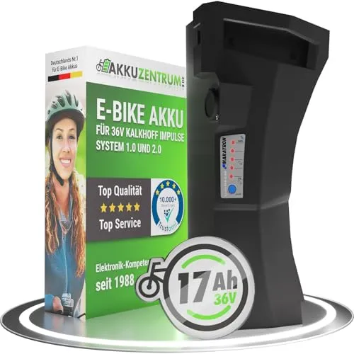 Fahrradzubehör von Akkudiagnose.de