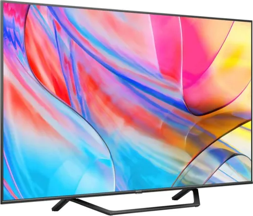 Hisense 65A79KQ 65 Zoll 4K UHD QLED Smart TV, 165,1 cm (65