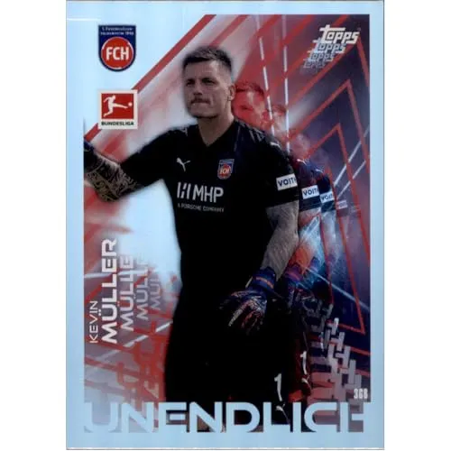 - Kevin Müller - Unendlich - 2024/2025 368