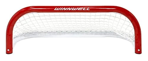 Winnwell Teich-Hockeynetz, 91 x 30 cm, mit 5,1 cm Pfosten