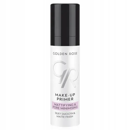 Produktbild Golden Rose Make-Up Primer Mattifying und Pore