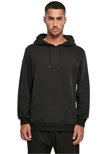 Build Your Brand Herren Kapuzenpullover Ultra Heavy Regular Hoody, klassischer Hoodie für Männer, Baumwolle, Größen XS - 5XL