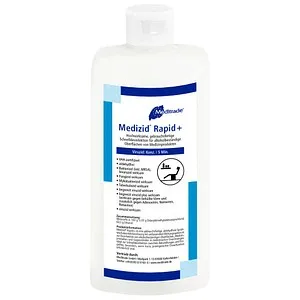 Meditrade Medizid Rapid+ Desinfektionsmittel 500 ml