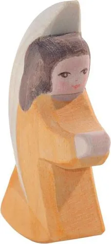 Ostheimer Engelchen orange