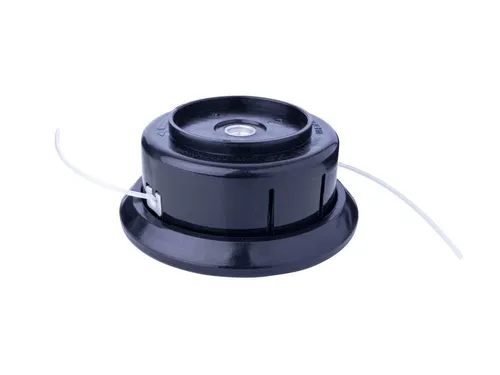 Scheppach Ersatzspule Fadenspule für Benzin-Motorsense von Scheppach