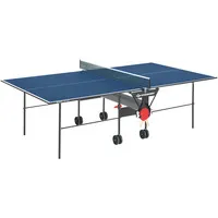 Tischtennistisch Joker Indoor – Fitnessgerät in Blau