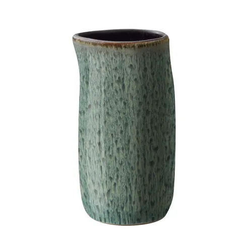 Bitz Gastro green / black Gießer / Milchkännchen 0,2 L / h : 12 cm Gastro green / black 11259