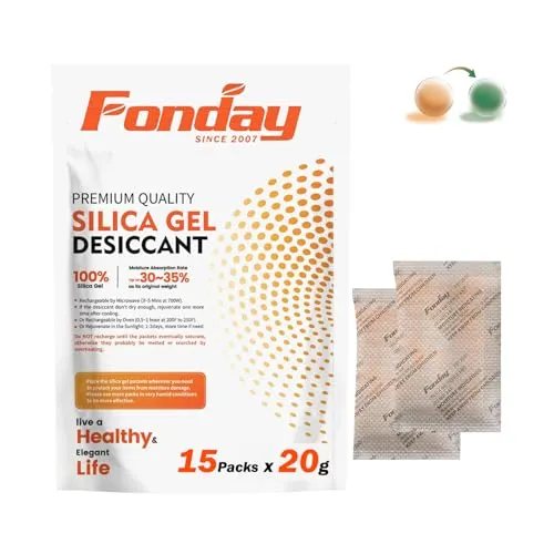 Trocknungsmittel von Fonday