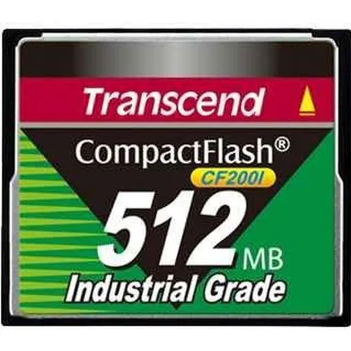 Transcend CF200I Industrial Grade