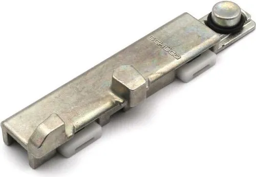 Schüco Fingerriegel AvanTec DIN links 243077 / 243163