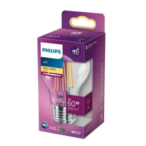 Philips LED-Lampe 