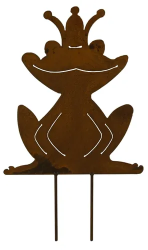 Beetstecker Froschkönig
