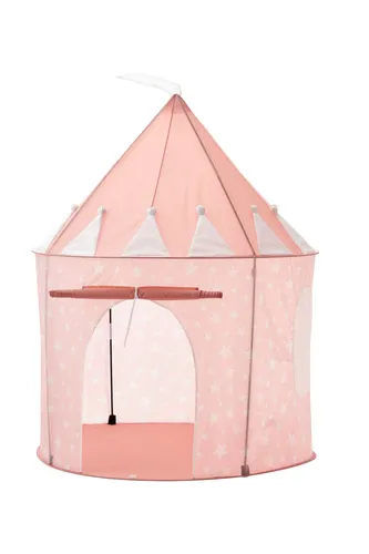 Kids Concept Spielzelt Star rosa von Kids Concept