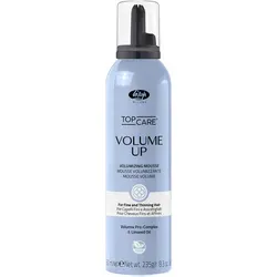 Lisap Top Care Volume Up Volumizing Mousse 250 ml