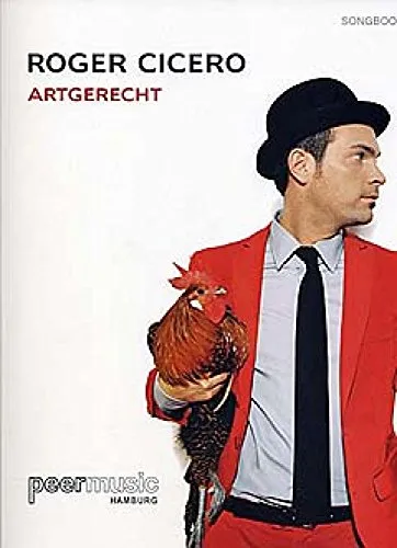 Produktbild Roger Cicero