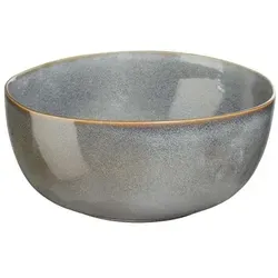 ASA Selection Saisons Salatschale Denim in blau von ASA