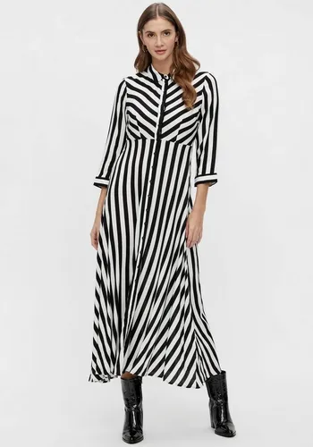 YAS Damen Yassavanna Shirt S. Noos Long Dress von YAS