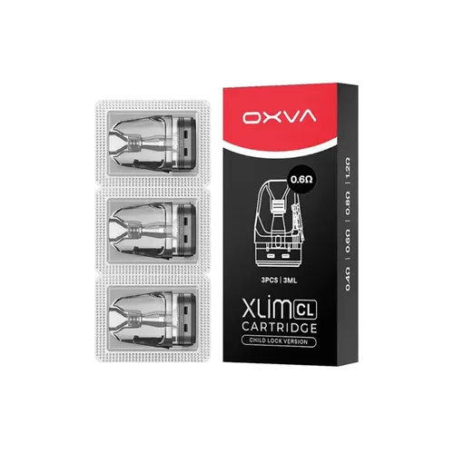 OXVA Xlim CL Cartridge