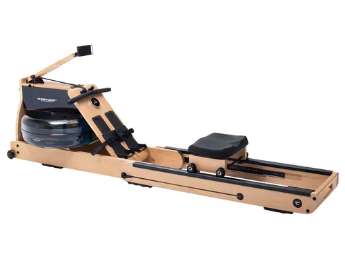 Christopeit Sport® Ruderzugmaschine WP 5000