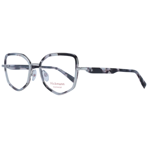 Ana Hickmann Brillenfassung HI1223 G21 53 Damen in grau von Go Eyewear Group
